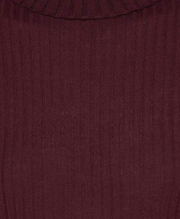 Wollpullover