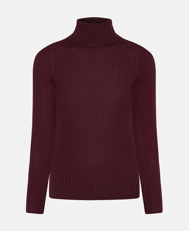 Wollpullover