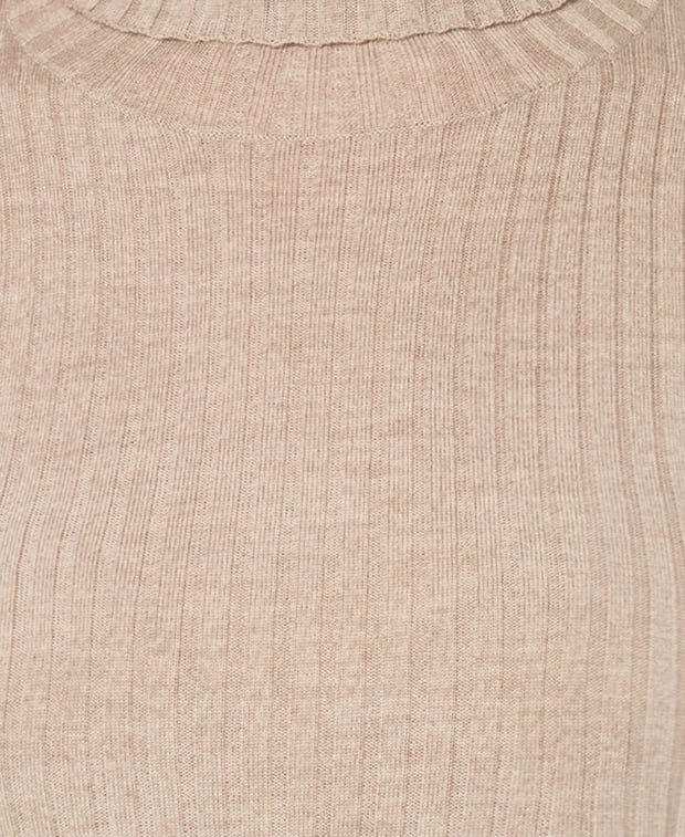 Wollpullover