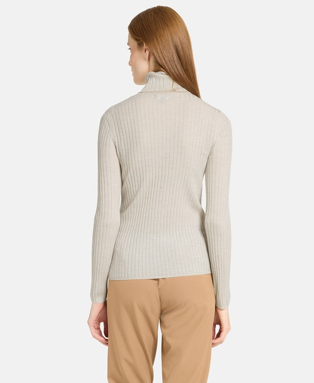 Wollpullover