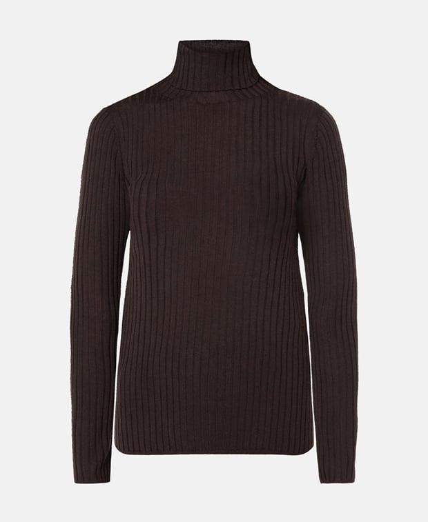 Wollpullover
