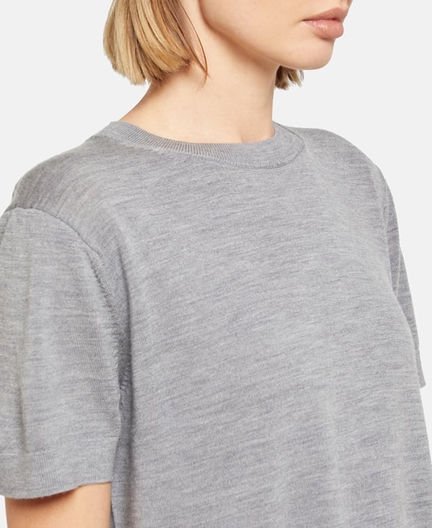 Wollpullover