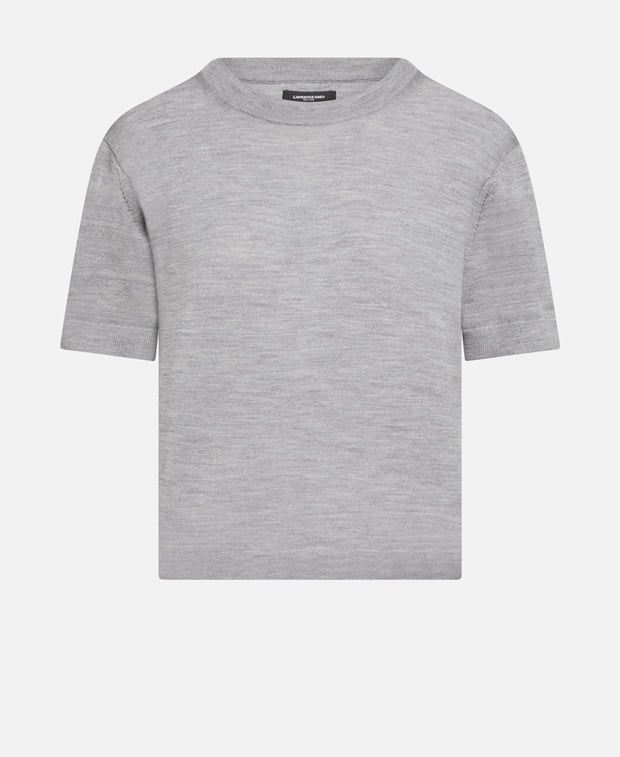 Wollpullover