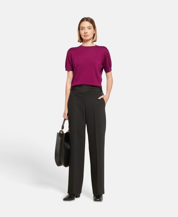Wollpullover
