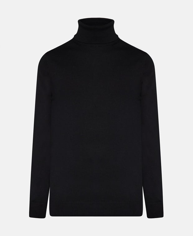 Wollpullover