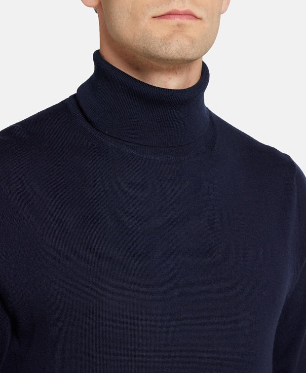 Wollpullover