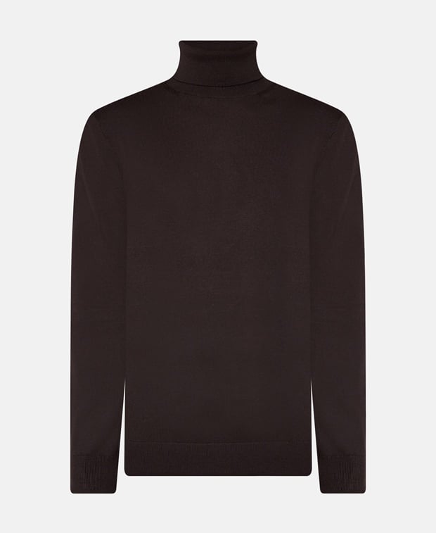 Wollpullover
