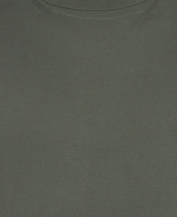 Wollpullover