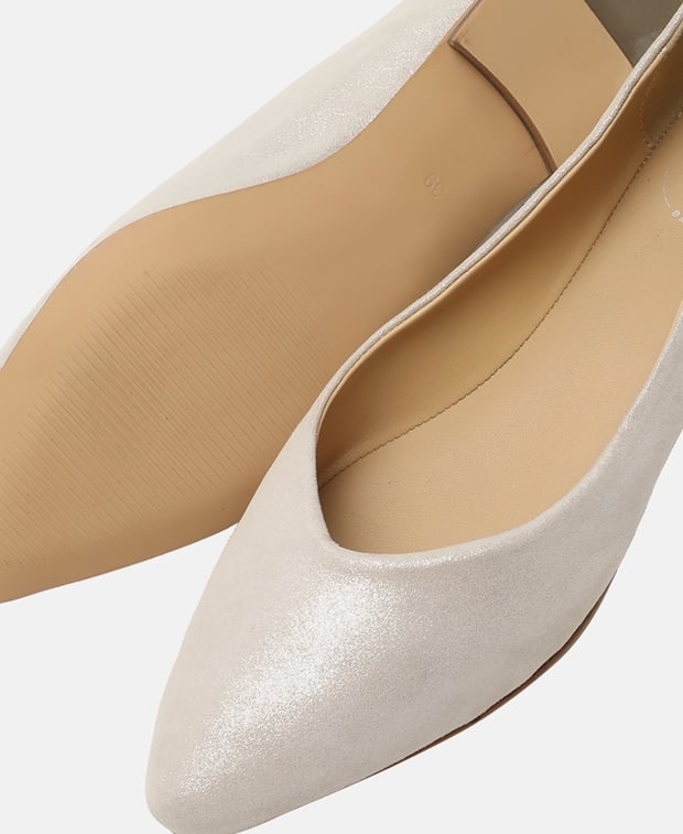 Ballerinas