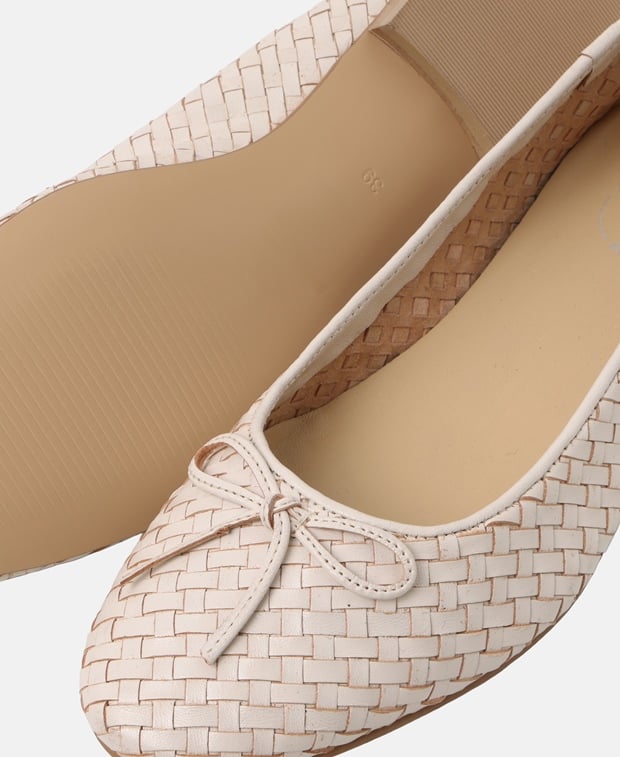 Ballerinas