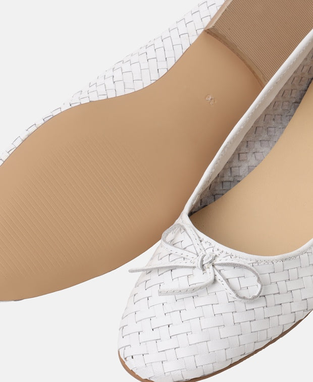 Ballerinas