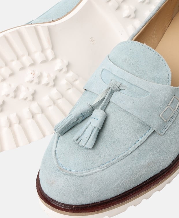 Loafer