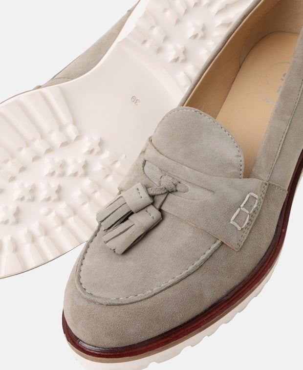 Loafer