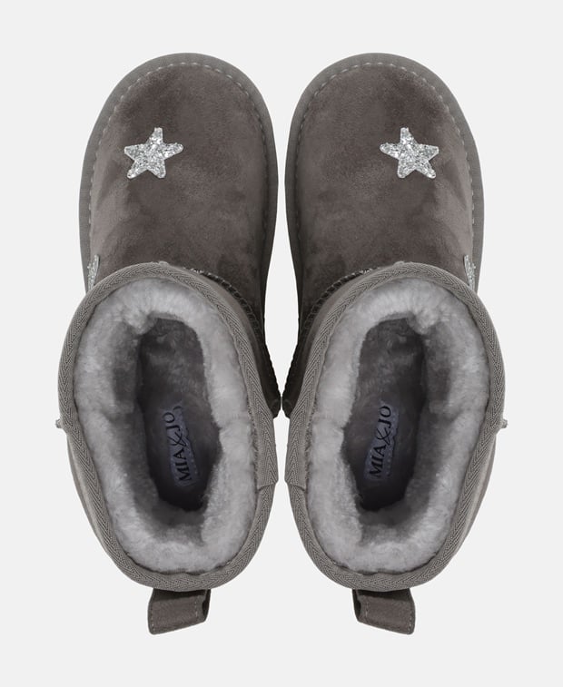 Winterstiefel