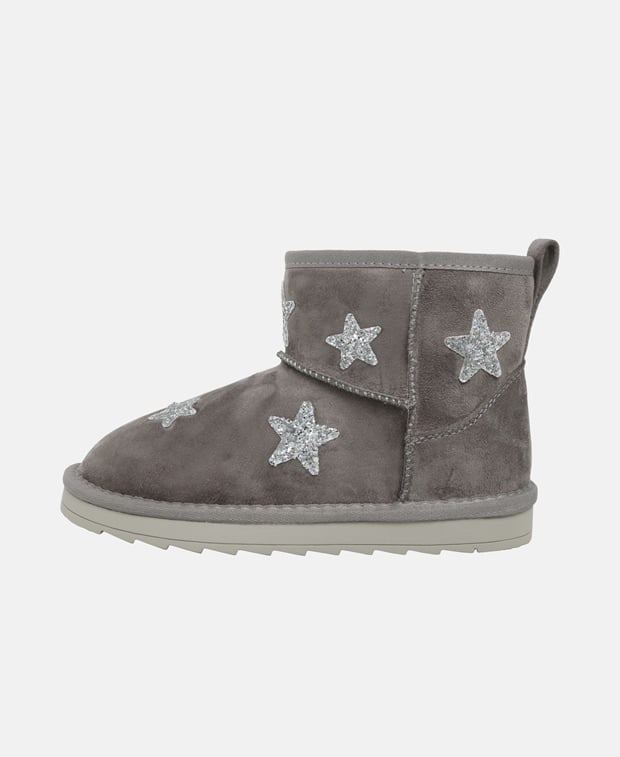 Winterstiefel