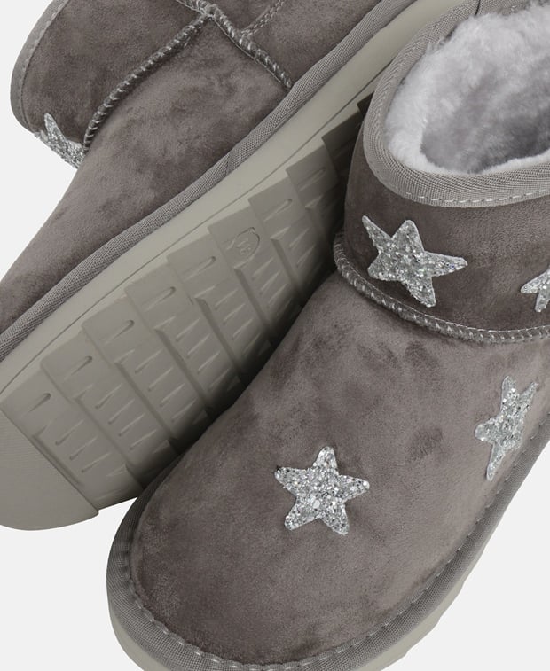 Winterstiefel