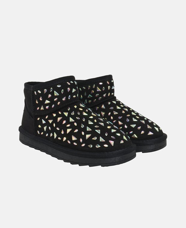 Winterstiefel