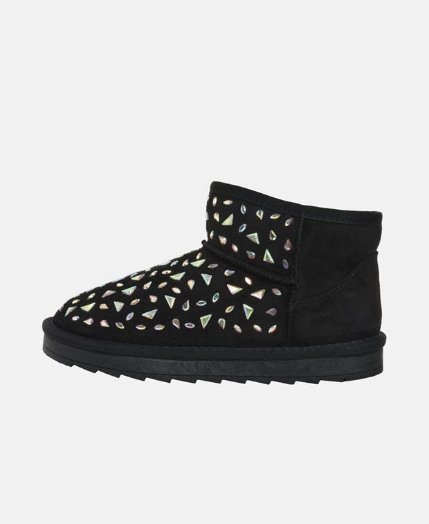 Winterstiefel