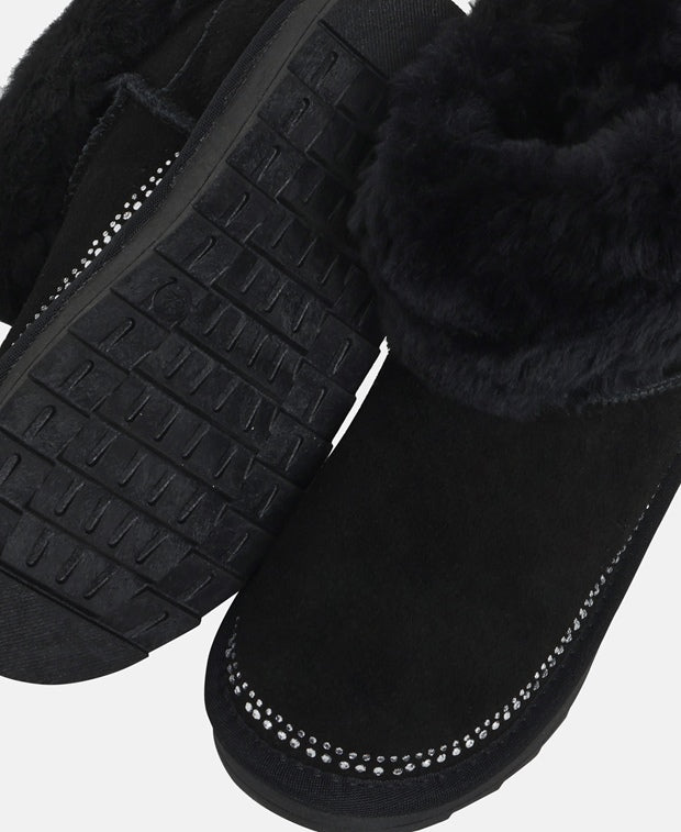 Winterstiefel