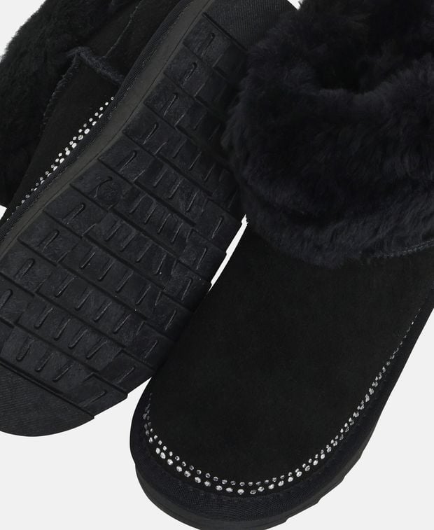 Winterstiefel