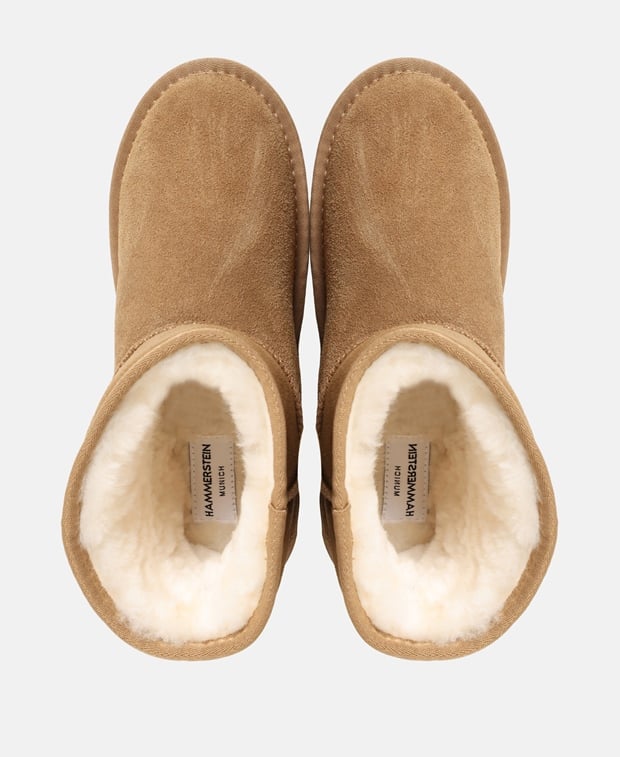 Winterstiefel