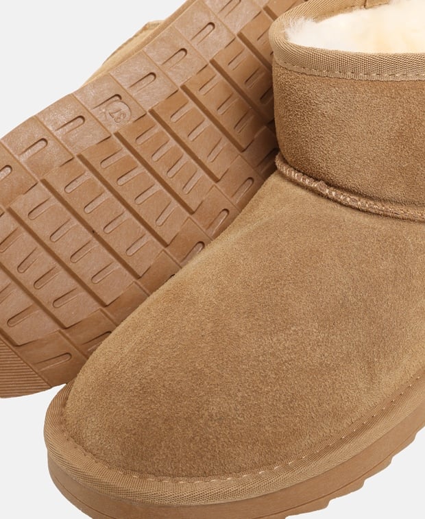 Winterstiefel