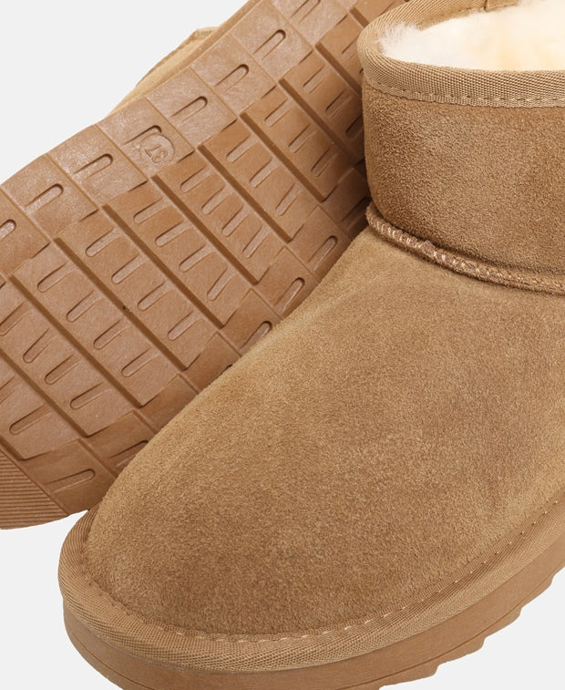 Winterstiefel