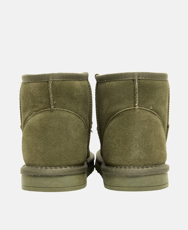Winterstiefel
