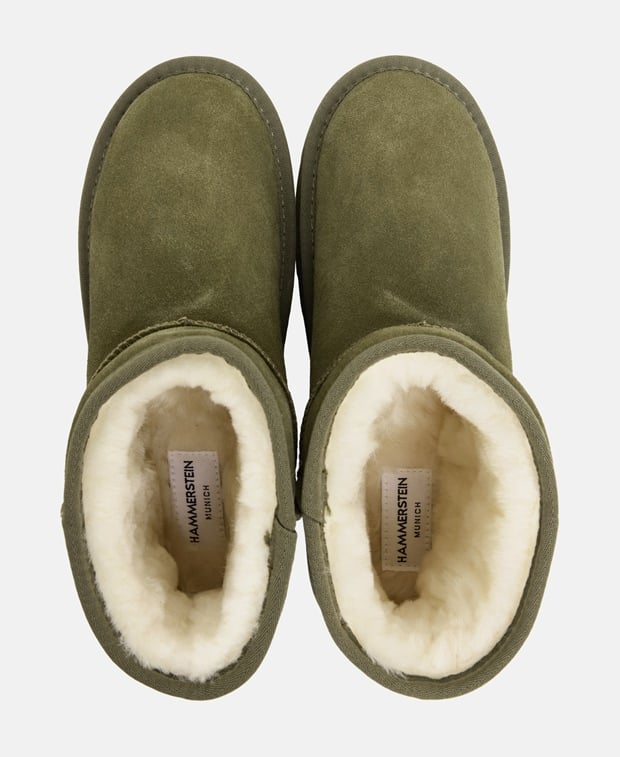 Winterstiefel