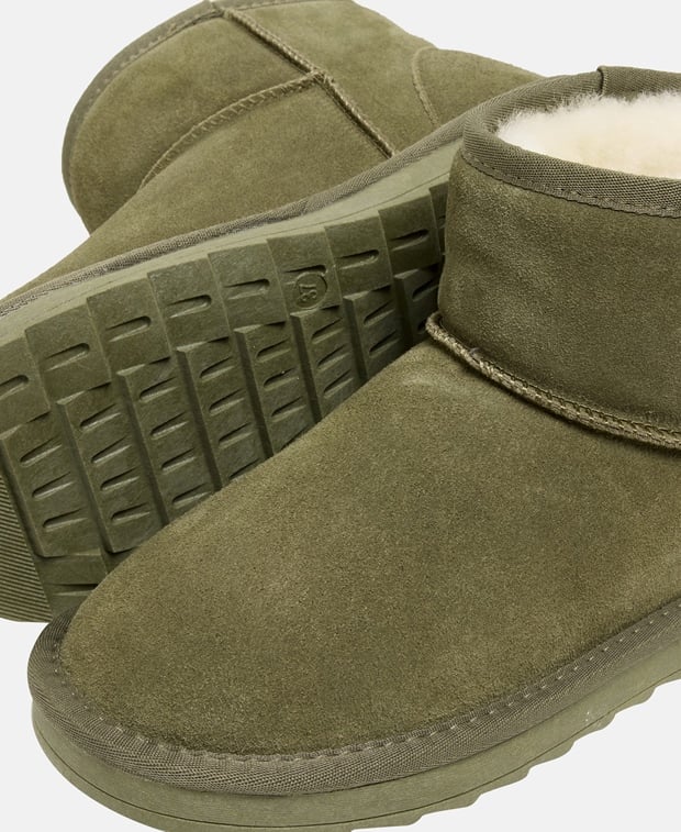 Winterstiefel