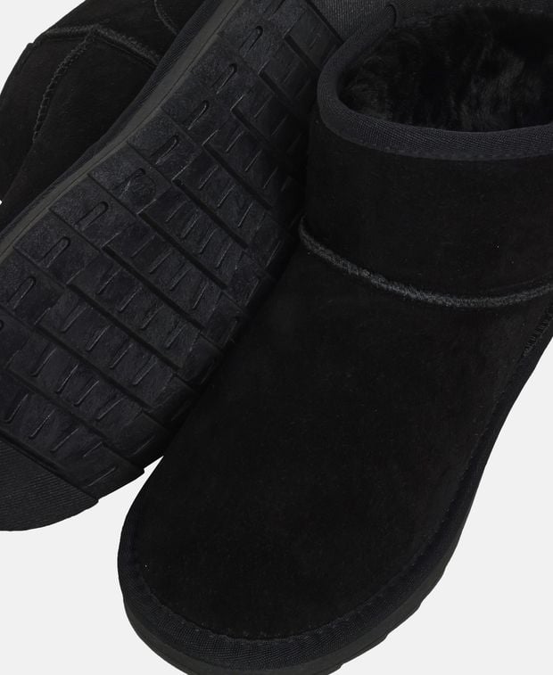 Winterstiefel