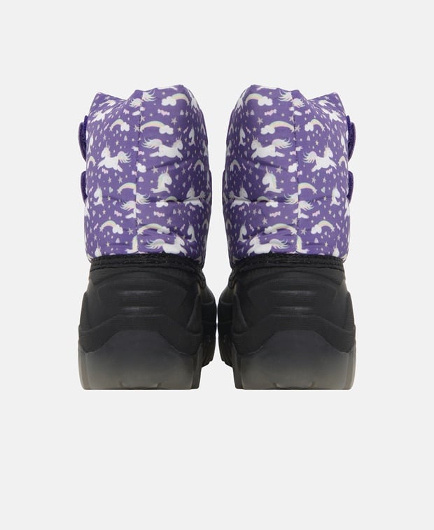 Winterstiefel