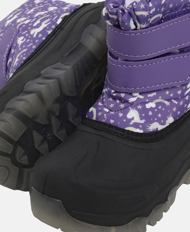 Winterstiefel