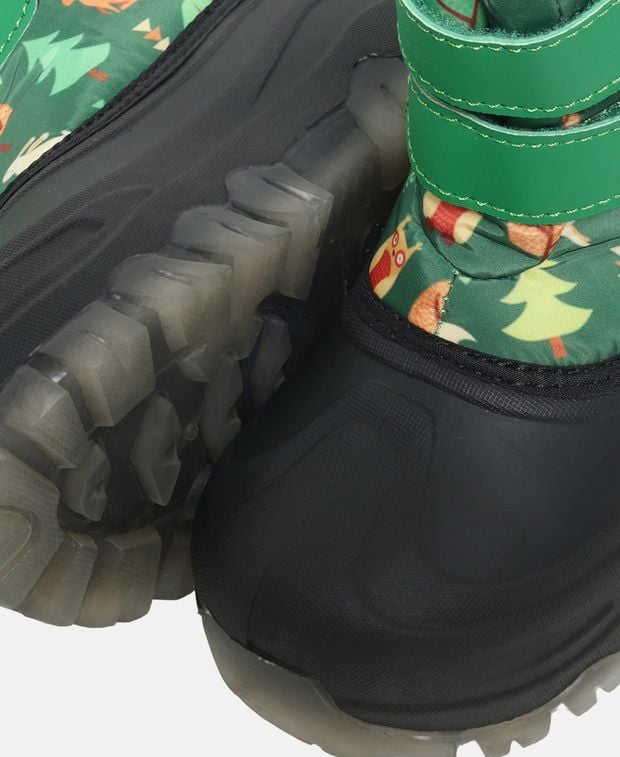 Winterstiefel