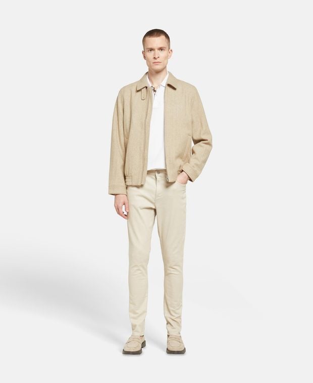 Übergangsjacke