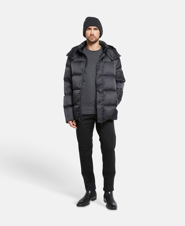 Daunenjacke