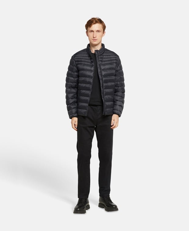 Steppjacke