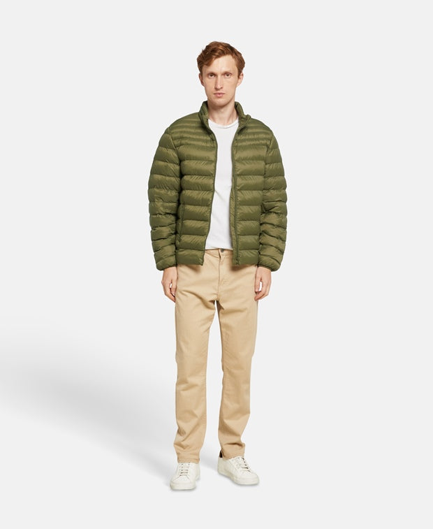 Steppjacke