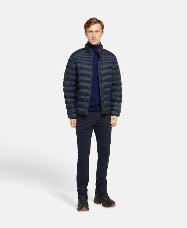 Steppjacke