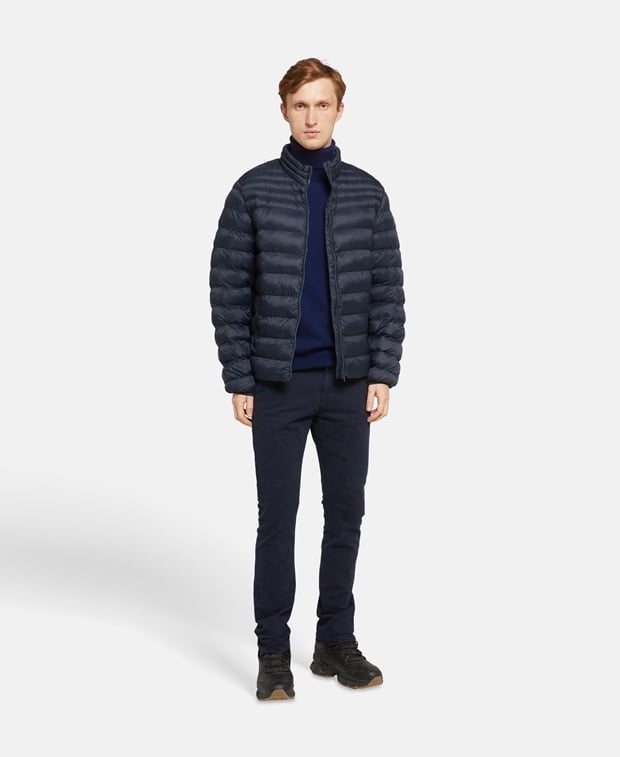 Steppjacke