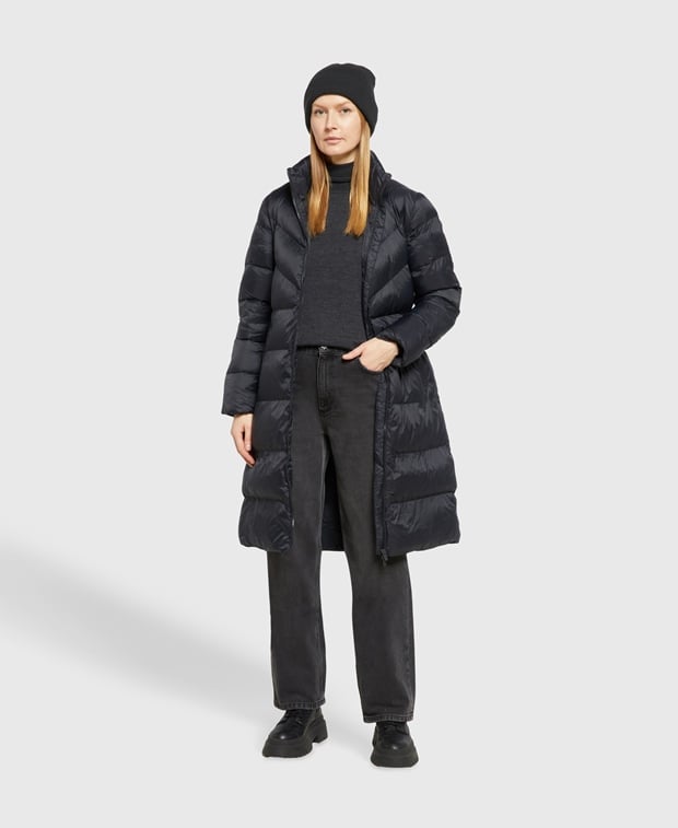 Wintermantel