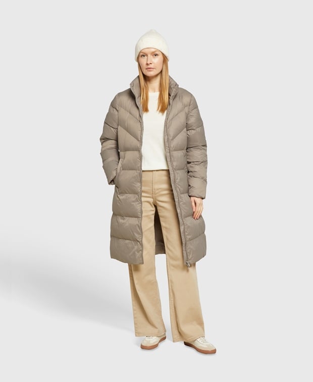 Wintermantel