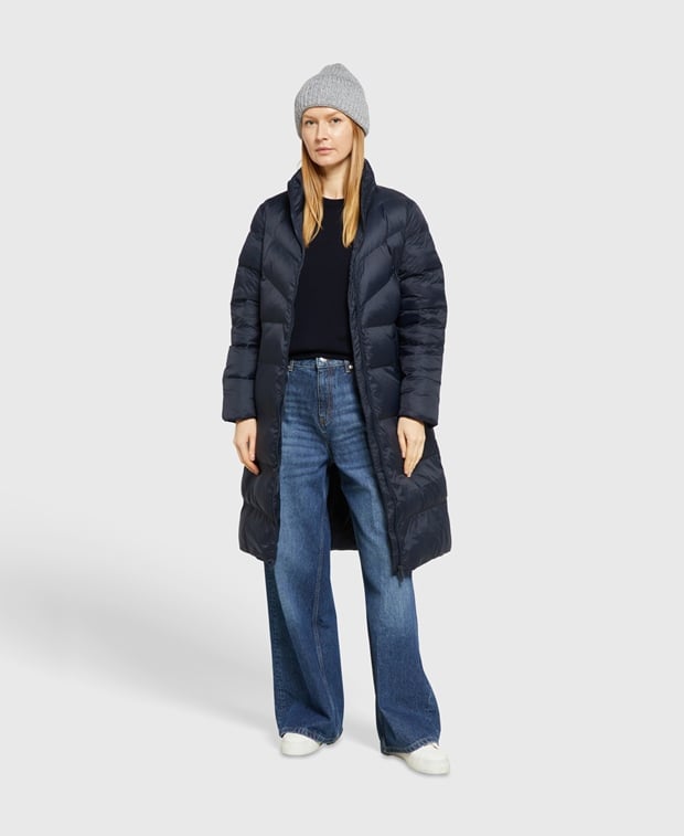 Wintermantel