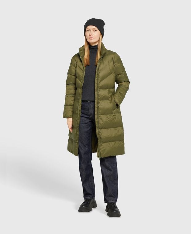 Wintermantel