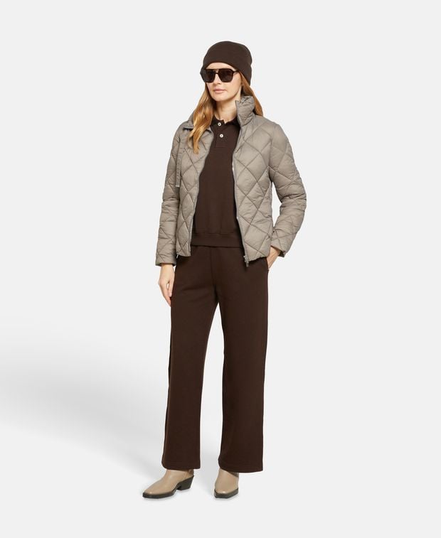 Steppjacke
