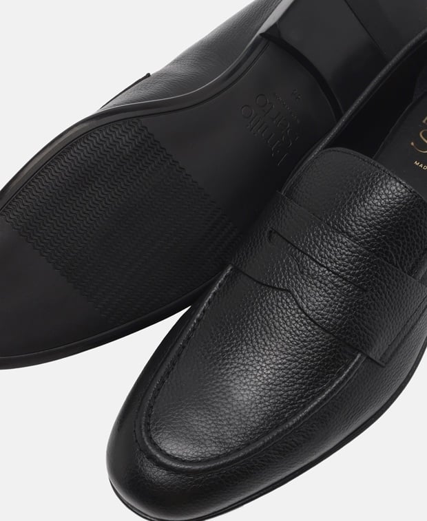 Loafer