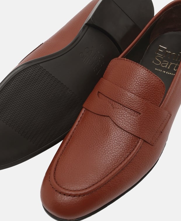 Loafer