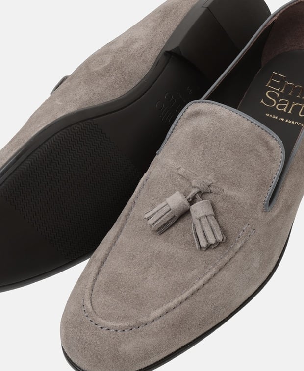 Loafer