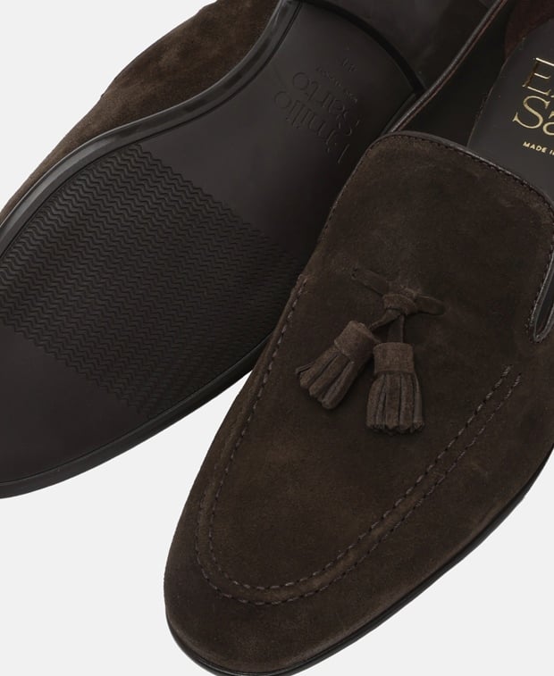 Loafer