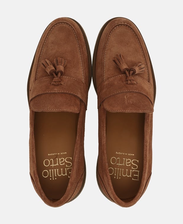 Loafer